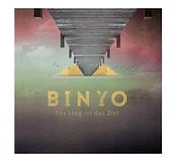 Binyo - Der Steg ist das Ziel