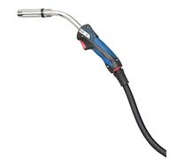 Binzel Antorcha de soldadura Mig/Mag Evo Pro MB 36 refrigerado por aire 4 m