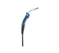 Binzel Mig/Mag sudor Grabadora MB 24 Evo Pro refrigerado por aire