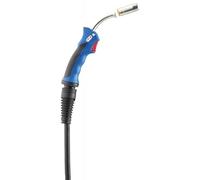 Binzel Mig/Mag sudor Grabadora MB Grip 25 AK, 3 6 m manguera del paquete, 5 Meter, 1