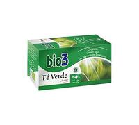 Bio3 té verde oriental 25 sobres