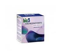 Bio 3 Colágeno + Ácido Hialurónico + Magnesio Forte 30 Sobres