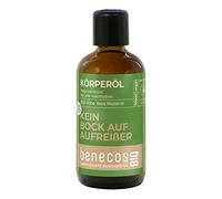 Benecos Aceite Corporal Regenerador Aloe Vera Bio 100 ml