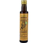 Bio Aceite de comino negro 100% naturrein- Nigella sativa de Egipto 250ml