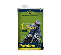 Putoline Aceite para filtro de aire Action Fluid Bio 1 L