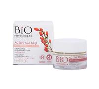 Bio Active Age Goji Face Cream
