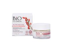 Bio Active Age Goji Face Treatment Restorative Night