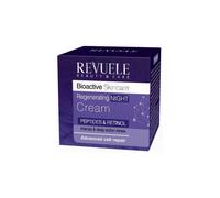 Bio Active Retinol + Peptides Crema de Noche 50 ml
