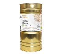 Bio Alubias Del ""Ganxet"" Cocidas Casa Amella 330g