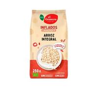 Bio Arroz Hinchado Integral