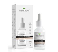 Bio balance, caffeine solution 5%, hydrating & firming & brightening,