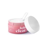 Bio Balance Hello Clean Nourishing Cleansing Balm 100ml