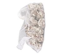 Bio Balls Filter Media Nanotecnología Acuarios Medios de Filtración Biológica 500 G para Acuario