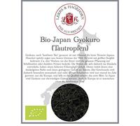 Bio Black Line Japan Gyokuro (gotas de rocío) 250 g