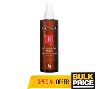 Bio Botánico Serum Soporte Cabello Fino Avanzado Cuero Cabelludo Terapia