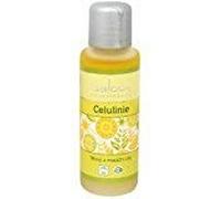 BIO Celulinie Massage Oil/Aceite de masaje Celulinie BIO 50ml fabricado en la República Checa