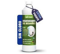 bio-chem Desatascador tuberias profesional líquido 1L