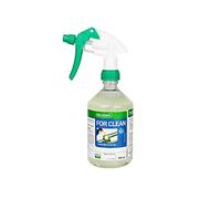 Bio-chem For Clean - Gel limpiador desengrasante para superficies (500 ml)