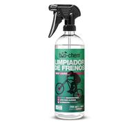 bio-chem Limpiador de frenos 750ml para coches y bicicletas