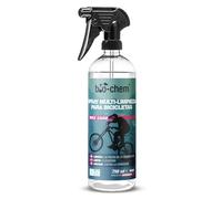bio-chem - Limpiador multi spray para bicicletas 750ml - Limpieza y mantenimiento de bicis de carretera, carreras, montaña y eléctricas - Cuidado y mantenimiento de la bicicleta