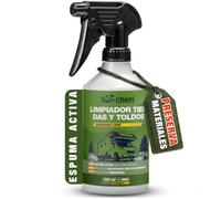 bio-chem Limpiador para toldos, capotas y techos de Tiendas 500 ml