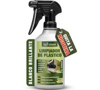 bio-chem Limpiador regenerador para plástico, 500 ml