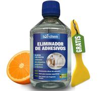 bio-chem Quita pegamento adhesivo 500ml con rascador