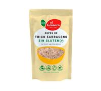 Bio Copos De Trigo Sarraceno