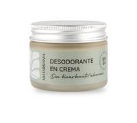 Bio Cream Deodorant Lemon And Thyme Without Baking Soda 30ml