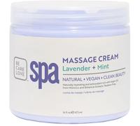 Bio Creative Lab Spa Massage Cream, Lavender, 16 Ounce by Bio Creative Lab