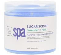 Bio Creative Lab Spa Sugar Scrub, Lavender, 16 Ounce by Bio Creative Lab
