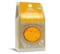 BIO CURCUMA 200 g - DARY NATURY