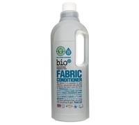 Bio-D Acondicionador de tejidos sin perfume - 1 L