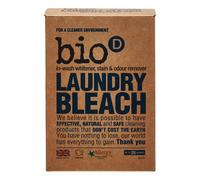 Bio-D Blanqueador y quitamanchas para la ropa (400 g)