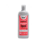 Bio-D Detergente lavavajillas con aroma a pomelo hipoalergénico (750 ml)