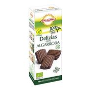 BIO DARMA, Galleta fresca de avena (Algarroba) - 125 gr.