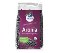 Bio de aroniabeeren, Secar, 200 g
