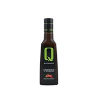 Bio de chiliöl Olio extra Vergine al Peperoncino Quattro ciocchi