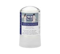 Bio-Defense Desodorante 100% Natural Piedra De Alumbre
