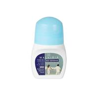 Bio-Defense Desodorante 100% Natural Piedra De Alumbre
