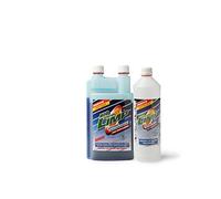 Bio ecolimp Fregasuelos Limpiador Concentrado higienizante Azul. Botella 1 Lt.