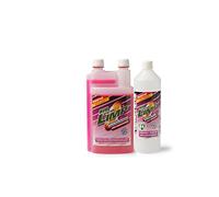 Bio ecolimp Fregasuelos Limpiador Concentrado Perfume Floral. Botella 1 Lt.