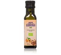 Bio-Ener Aceite De Semilla De Albaricoque 100Ml. 1 Unidad 200 g