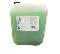 Bio Energo Champú de salón de peluquería con hierbas, 10 litros