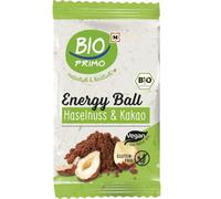 Bio Energy Balls - Avellanas y Cacao - 30 g BIO PRIMO