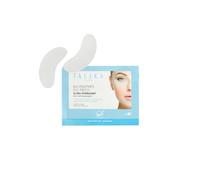 Bio Enzymes Eye Patch Talika, parches de biocelulosa ultra-hidratantes para el contorno de ojos con ácido hialurónico, aloe vera y camomila, 30 uds