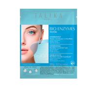 Talika Mascarilla facial Bio Enzymes – Biocelulosa y ácido hialurónico – 20 g
