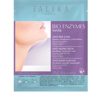 Bio Enzymes Mascarilla Antiarrugas para el cuello 12 gr