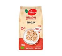 El Granero Multivitaminas y Minerales – 200 g