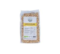 BIO ESPELTA HINCHADA ECO